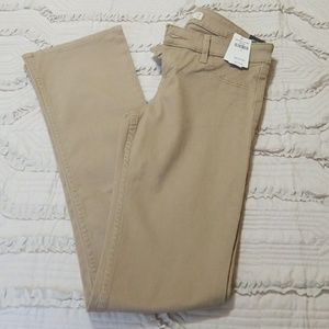 Hollister Skinny Boot Jeans  3R